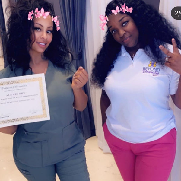 Ultimate Body Sculpting Class with Machines Included Shop BeyondBeauty